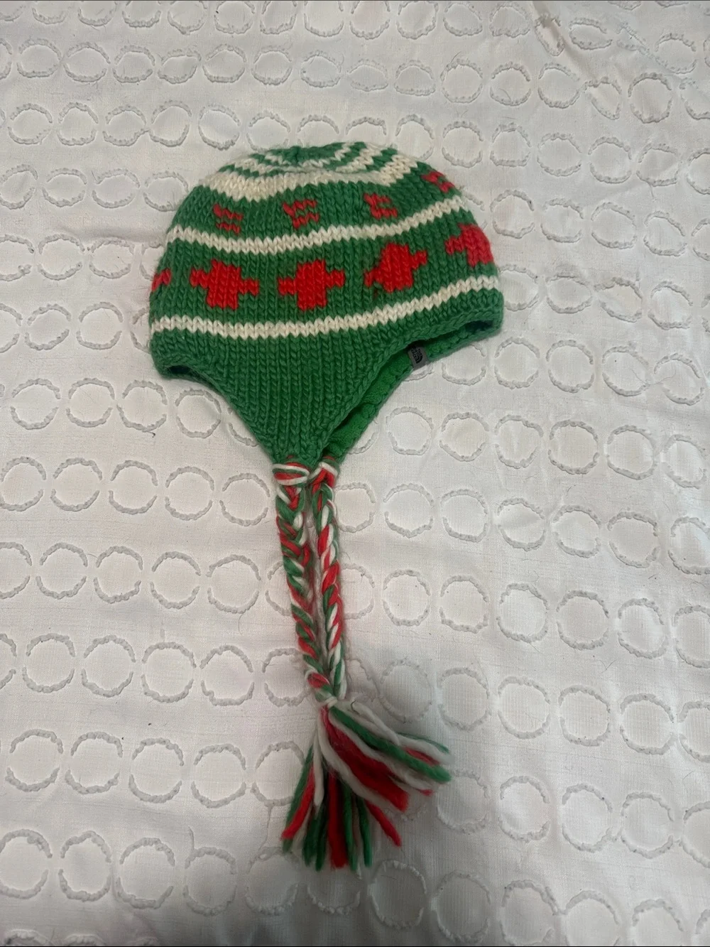 Stocking cap - Picture 5 of 5